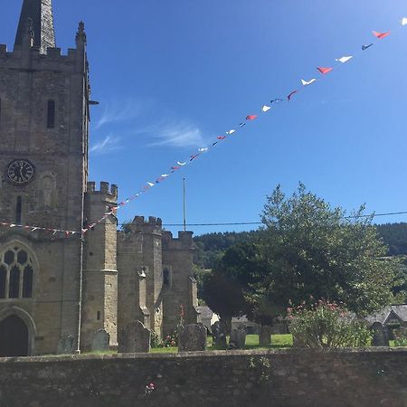 Red Lion Inn Sidbury Экстерьер фото