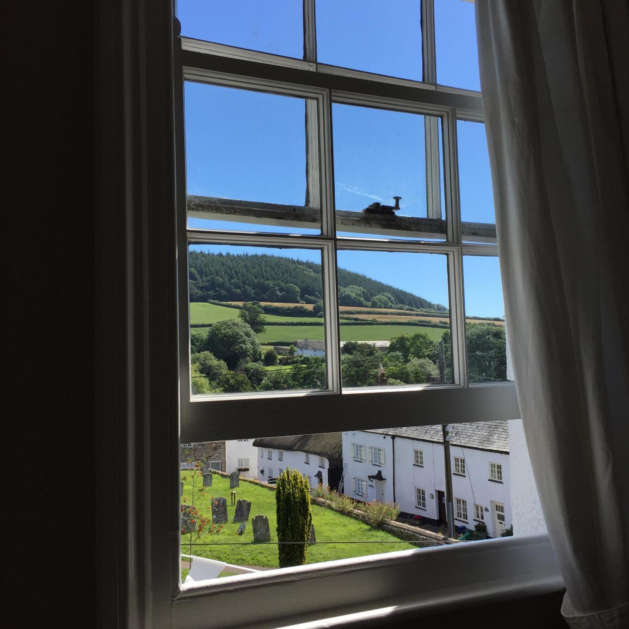 Red Lion Inn Sidbury Номер фото